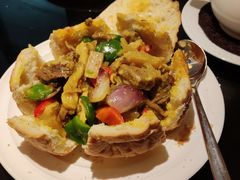 -桃源春晓中餐厅 TaoYuan Restaurant