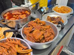 -柳州肥姨妈大骨螺蛳粉(万达中心店)