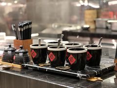 -圣丰索菲特·2 On 988 Café 自助餐厅