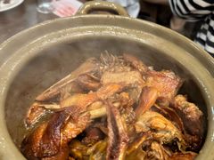 -斯丹姜母鸭·古法干香(涂门街总店)