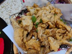 -小董哥烤串·爆汁大油边(故宫店)