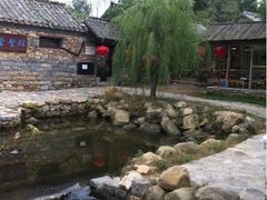 -竹泉村旅游度假区