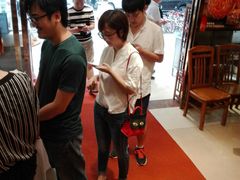 -宜宾海鲜酒家·三十年老字号