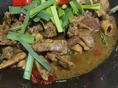 -顺德公美食(西乡店)