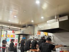 -王记肉火烧早餐中国店