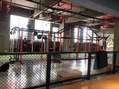 -美格菲健身中心(新都会店)