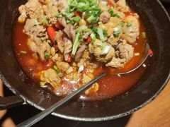 红煨鱼杂-湘味淳(千禧街店)