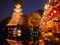 -深圳锦绣中华民俗村