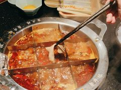 -井格重庆火锅(通州梨园店)