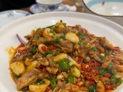 -鸿运楼·舌尖上的徽菜