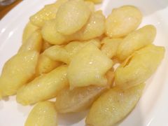 -船歌·鱼水饺青岛菜(闽江二路店)