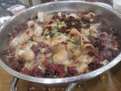 -小唐小四川水煮鱼(北三路店)