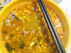 -老师家羊杂碎(延安总店)