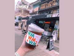 -Juicy Bakery(大学路店)