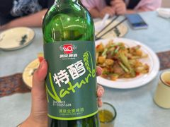 -刘姐啤酒鱼音乐餐厅(阳朔美食丁厄3分店)