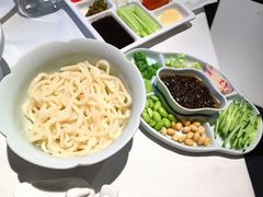 -四季民福烤鸭店(王府井东安门店)