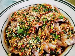 沙姜猪手-雅香园(北滘上僚店)