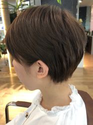 点击看大图 -意廊 Hair Salon