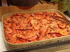 -梨花自助烤肉(西三旗万象汇黑金店)