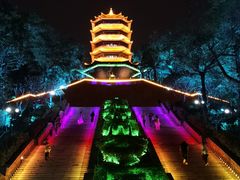 -福神岗公园