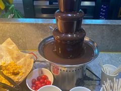 -比格比萨自助(国展店)