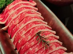 -季季山·云南野生菌火锅(上海首店)