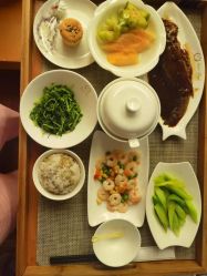 点击看大图 -馨月汇·一悦馨香月子中心(前滩店)
