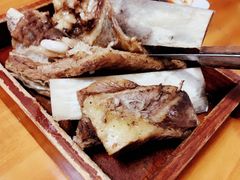 -若尔盖黑帐篷部落