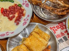 -池嬢拌粉(上海首店)