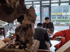 -老清朝包子铺(开明街店)