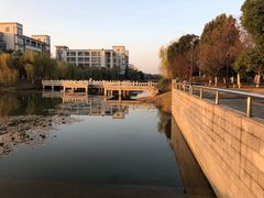 -江南大学(蠡湖校区)