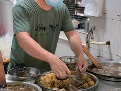-李记牛杂店(建设一街店)