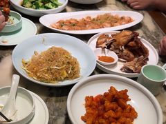 -金佬馆·川菜(芜湖繁昌华亿店)