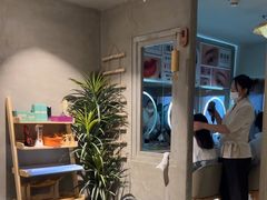 -施奈儿.洗头頭療.按摩SPA.采耳(上梅林店)