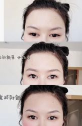 -MIVI野生眉纹绣纹眉