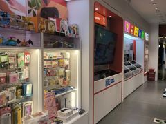 -任天堂Nintendo Switch体验店(天河城店)