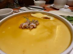 -小鹅皇港式餐厅(新抚万达店)
