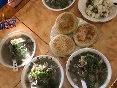 -老三羊汤【北兴隆街店】