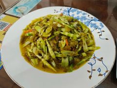 -美味之家·湖景农家乐(太湖东山店)