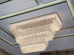 -上海嘉定喜来登酒店