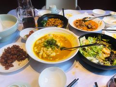 -俏江南天津时尚曲艺主题餐厅(马场道店)