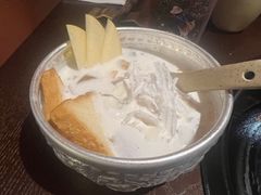 -滇野云南野生菌餐厅(陕西南路店)