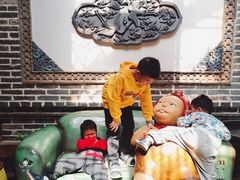 -局气 烤鸭·北京菜(前门店)
