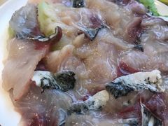 -陈大锅·岳阳鱼馆·地道岳阳菜(美食街店)