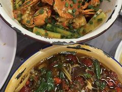 -辣螃铠盆盆蟹大排档(总店)