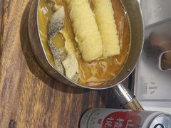-小满手工粉(北京富力广场店)