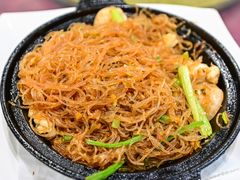 海皇粉丝煲-鹅滋道(甘坑古镇店)