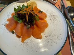 -安妮意大利餐厅(国贸店)