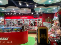 -哈姆雷斯(王府井百货大楼店)