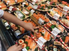 -Ole 面包房(华润万象城店)